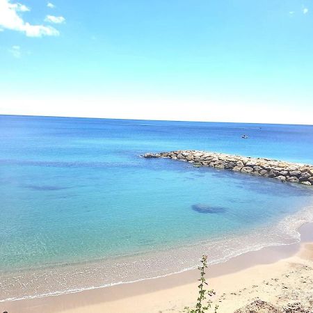 Apartamento Exterior En La Ametlla De Mar L'Ametlla de Mar Luaran gambar