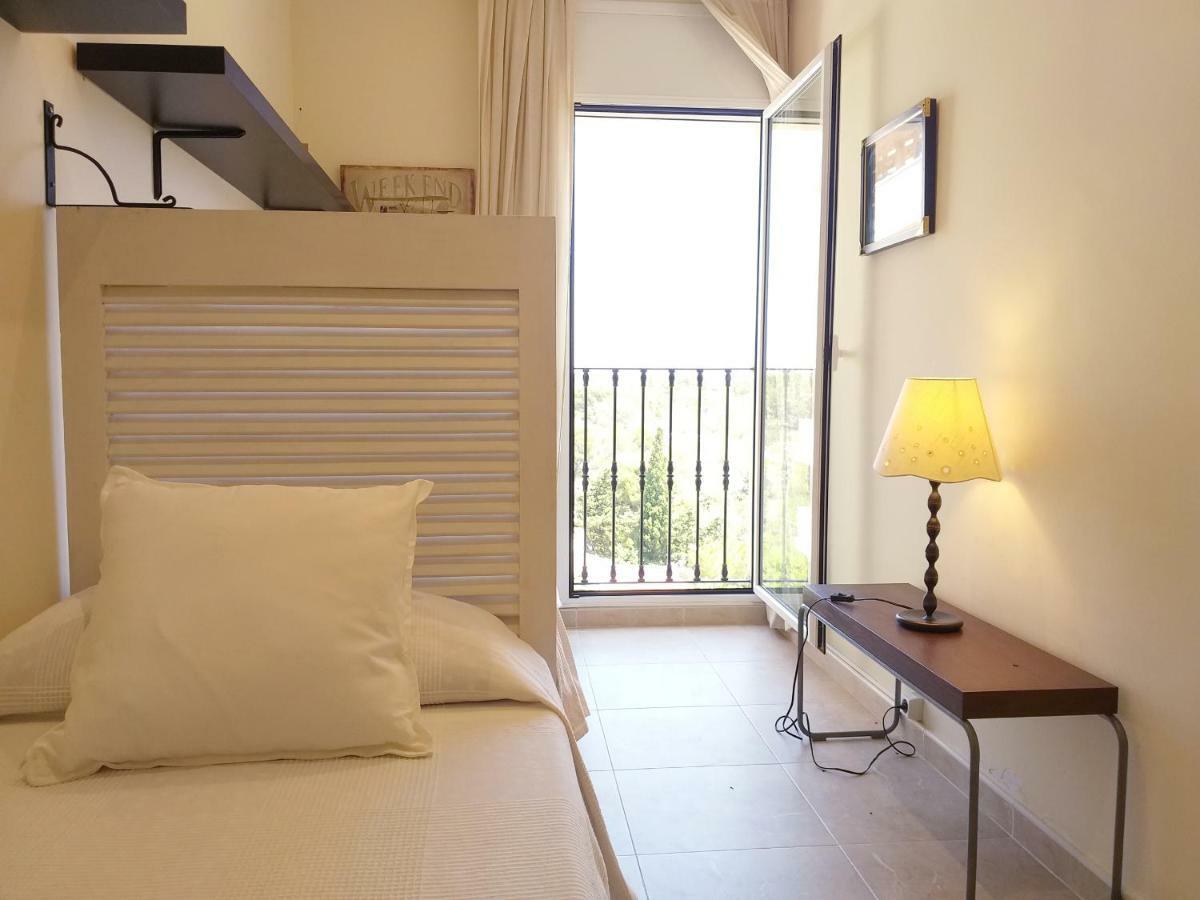 Apartamento Exterior En La Ametlla De Mar L'Ametlla de Mar Luaran gambar