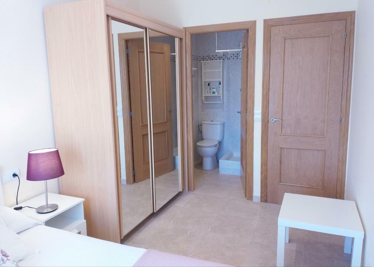 Apartamento Exterior En La Ametlla De Mar L'Ametlla de Mar Luaran gambar