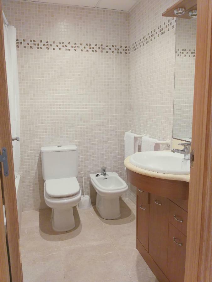 Apartamento Exterior En La Ametlla De Mar L'Ametlla de Mar Luaran gambar